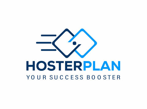 hosterplan - Hosting & domains