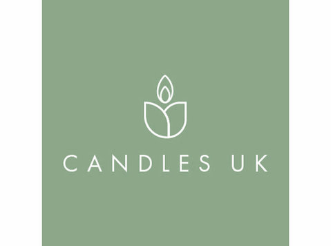 Candles UK - Gifts & Flowers