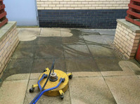 Rc Cleaning Ltd (1) - Limpeza e serviços de limpeza