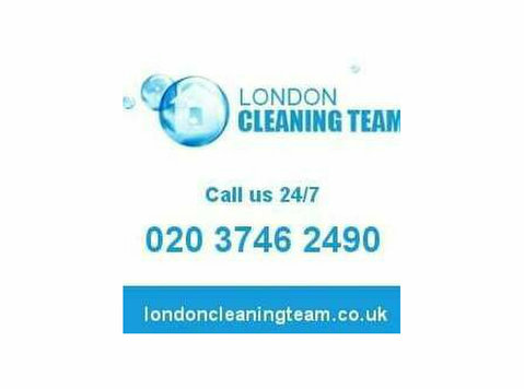 London Cleaning Team - Cleaners & Cleaning services
