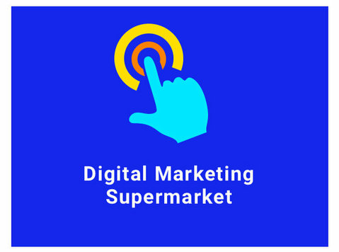 Digital Marketing Supermarket - Advertising Agencies
