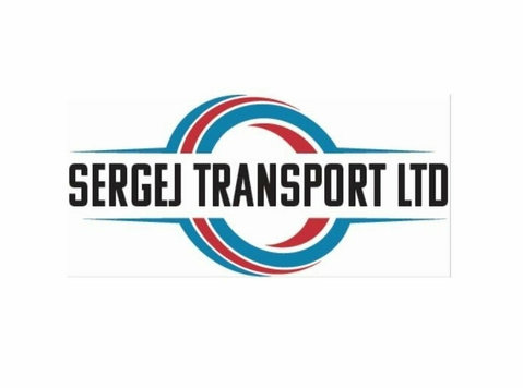 Sergej Transport - Muutot ja kuljetus