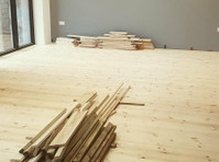 S J M Carpentry and Building Services (3) - Puusepät, puusepäntyöt ja kirvesmiehet