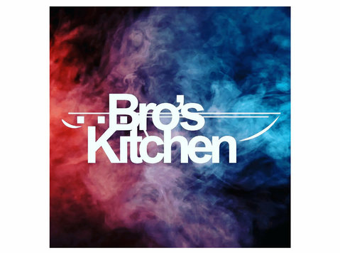 Bro's Kitchen - Food & Drink