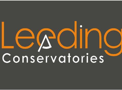 Leading Conservatories - Windows, Doors & Conservatories
