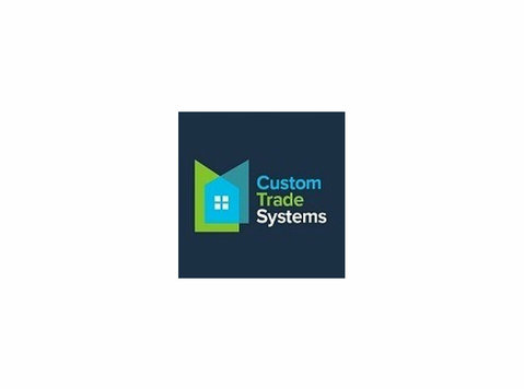 Custom Trade Systems Ltd - Construction Services