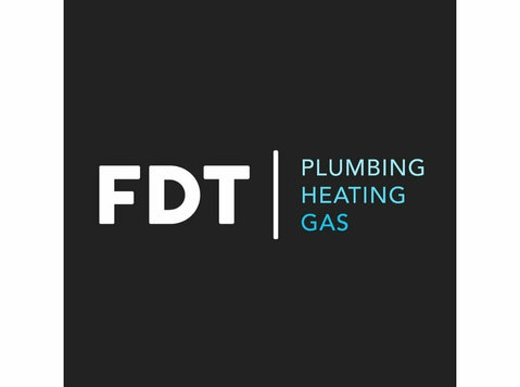 Fdt Plumbing & Heating - Instalatori & Încălzire