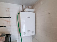 Fdt Plumbing & Heating (3) - Loodgieters & Verwarming