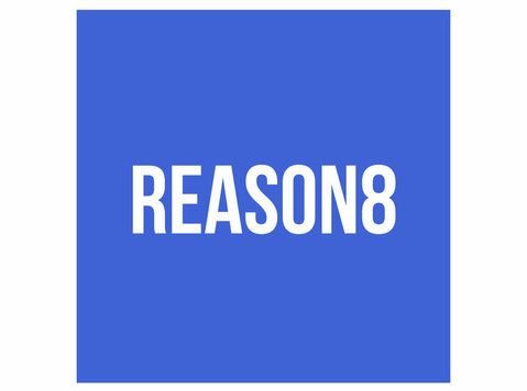 Reason8 Marketing Ltd. - Webdesign