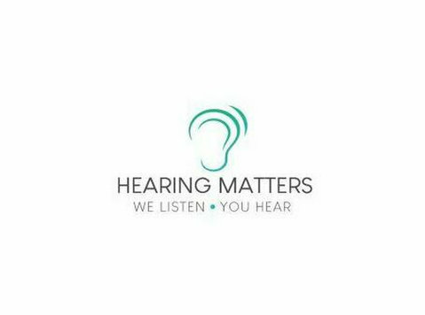 Hearing Matters (Maidstone) Ltd - Hospitals & Clinics