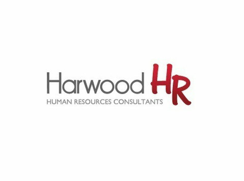 Harwood HR Limited - Poradenství