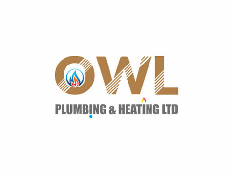 Owl Plumbing & Heating Ltd - Plumbers & Heating