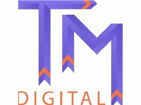 TM Digital LTD - Marketing & PR