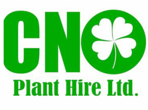 Cno Plant Hire - Būvniecības Pakalpojumi