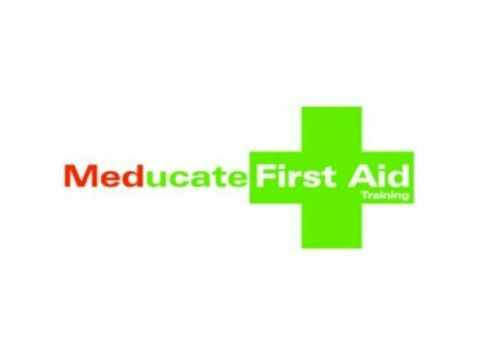 Meducate Training Ltd - Health Education