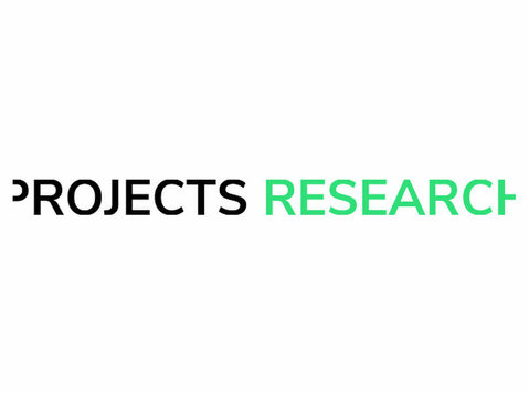 Projects Research - Маркетинг агенции