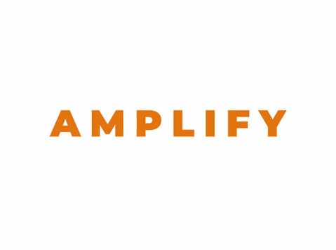 Amplify Marketing Solutions - Mainostoimistot