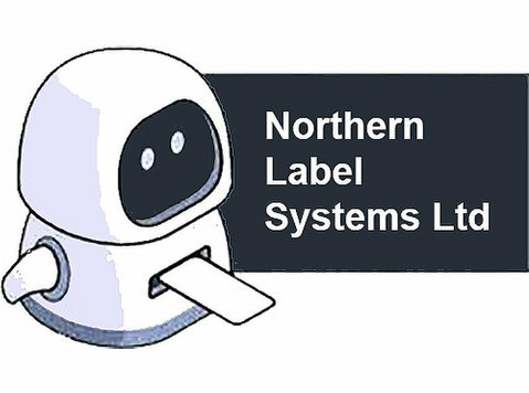 Northern Label Systems Limited - پرنٹ سروسز