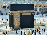Makkah Tour (2) - Travel Agencies