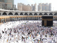 Makkah Tour (3) - Travel Agencies