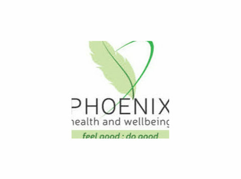 Phoenix Health and Wellbeing - Алтернативна здравствена заштита