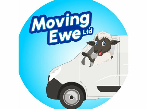 Moving Ewe Ltd - Removals & Transport