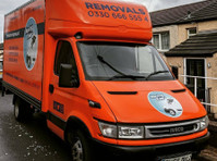 Moving Ewe Ltd (2) - Removals & Transport