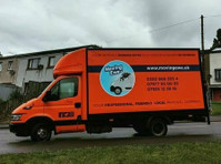 Moving Ewe Ltd (3) - Removals & Transport
