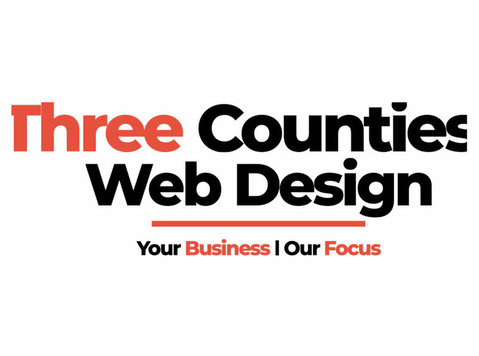 Three Counties Web Design - Webdesign