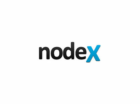 Nodex Limited - Webdesign