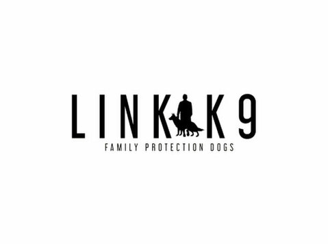 Link K9 Family Protection Dogs - Υπηρεσίες ασφαλείας