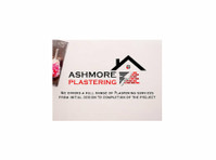 Ashmore Plastering (1) - Κτηριο & Ανακαίνιση