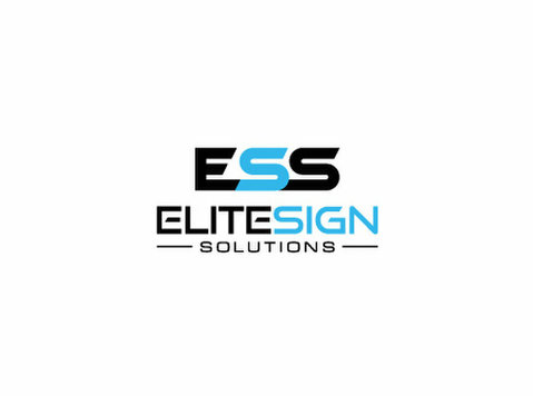 Elite Sign Solutions Ltd - Υπηρεσίες εκτυπώσεων
