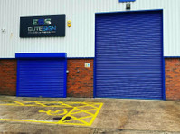 Elite Sign Solutions Ltd (1) - Print Services