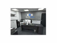 Elite Sign Solutions Ltd (2) - Tiskové služby