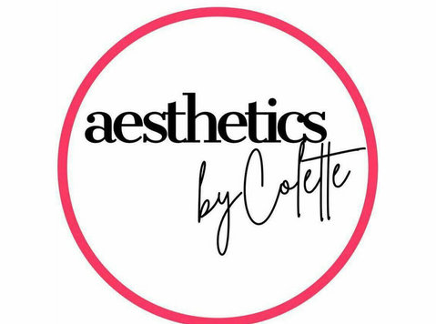 Aesthetics by Colette - Beauty Treatments