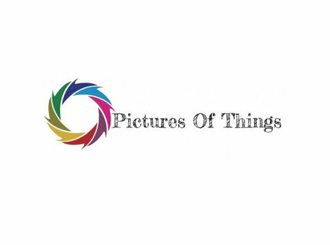 Pictures of Things - Fotografen