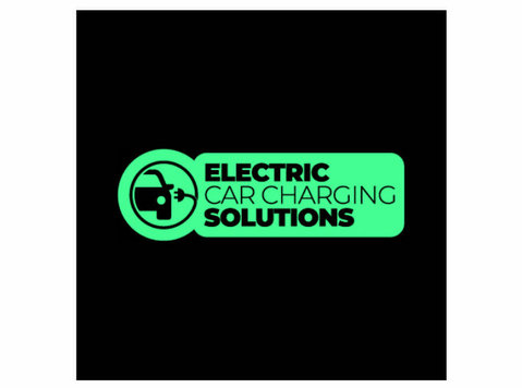 Electric Car Charging Solutions - Electricians