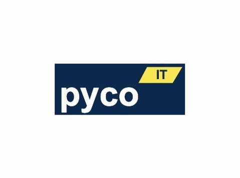 PYCO IT - Webdesign