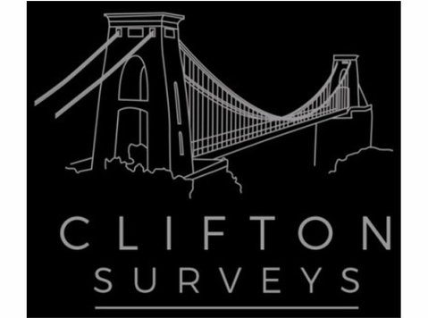 Clifton Surveys Ltd - Επιθεώρηση ακινήτου