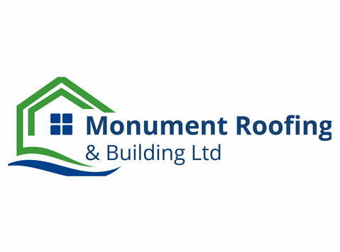 Monument Roofing & Building (North East) Ltd - Huis & Tuin Diensten