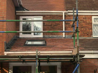 Monument Roofing & Building (North East) Ltd (1) - Home & Garden Services