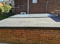 Monument Roofing & Building (North East) Ltd (2) - Home & Garden Services