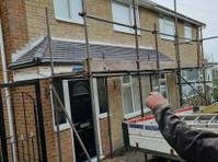 Monument Roofing & Building (North East) Ltd (3) - Home & Garden Services
