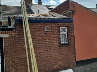 Monument Roofing & Building (North East) Ltd (4) - Home & Garden Services