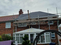 Monument Roofing & Building (North East) Ltd (7) - Home & Garden Services