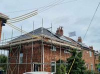 Monument Roofing & Building (North East) Ltd (8) - Home & Garden Services