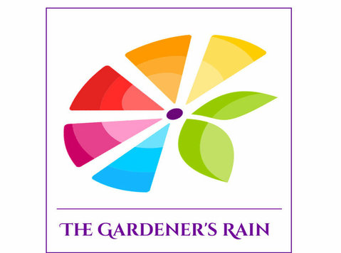 The Gardener's Rain Irrigation Specialists - Dům a zahrada