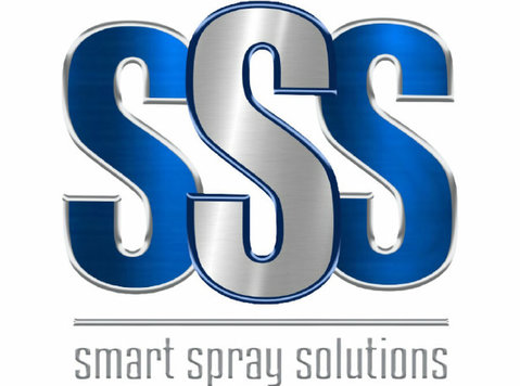 Smart Spray Solutions Ltd - Peintres & Décorateurs
