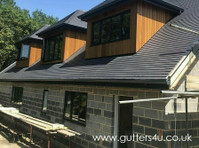 Gutters4u Ltd (2) - Usługi budowlane